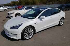 Tesla Model 3 2019г.