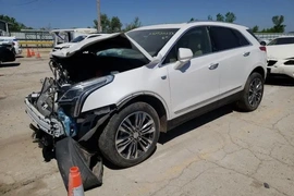 Cadillac XT5 2019г.