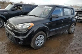 Kia Soul 2013г.