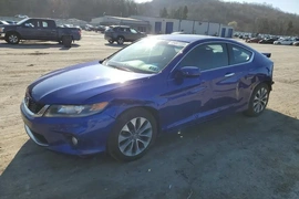 Honda Accord 2013г.