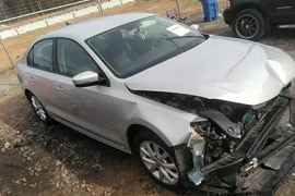 Volkswagen Jetta 2011г.