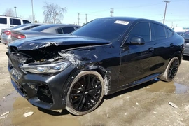 BMW X6 sdrive 2021г.