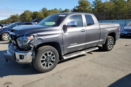 Toyota Tundra 2019г.