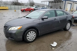 Toyota Camry 2009г.