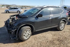 Nissan Rogue 2020г.