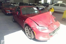 Mazda MX-5 2023г.