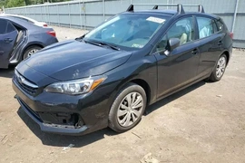 Subaru Impreza 2022г.