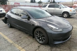Tesla Model 3 2022г.