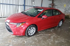 Toyota Corolla 2020г.