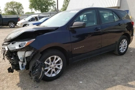 Chevrolet Equinox 2020г.