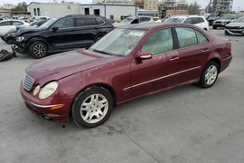Mercedes-Benz E-Class 2006г.