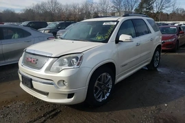 GMC Acadia 2011г.