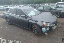 Nissan Altima 2020г.