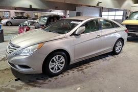 Hyundai Sonata 2011г.