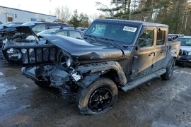 Jeep Gladiator 2021г.