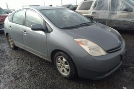 Toyota Prius 2004г.