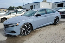 Honda Accord 2021г.