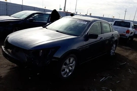 Honda Accord 2008г.