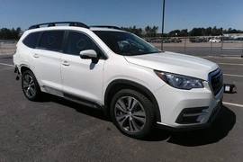 Subaru Ascent 2019г.