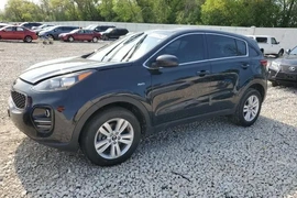 KIA Sportage 2019г.