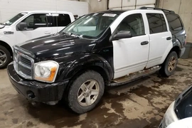 Dodge Durango 2004г.