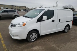 Nissan NV 200 2019г.