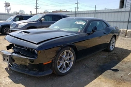 Dodge Challenger 2023г.