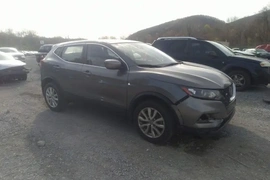 Nissan Rogue 2020г.