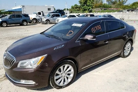 Buick LaCrosse 2016г.