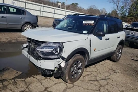 Ford Bronco Sport 2021г.
