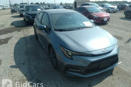 Toyota Corolla 2020г.