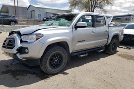 Toyota Tacoma dou 2022г.