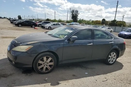 Lexus ES 350 2009г.