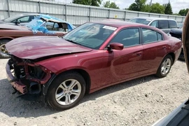 Dodge Charger 2020г.