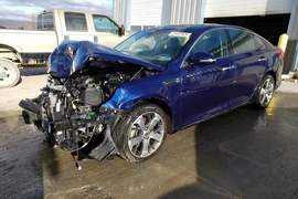 Kia Optima 2019г.