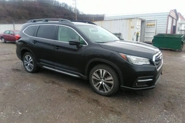Subaru Ascent 2019г.
