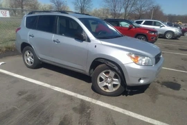 Toyota RAV4 2008г.
