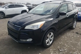 Ford Escape 2013г.