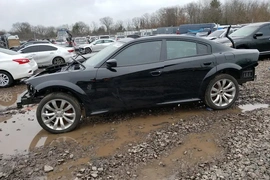 Dodge Charger 2021г.