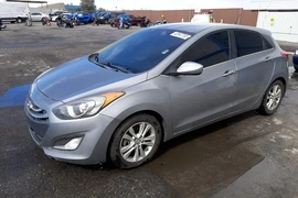 Hyundai Elantra 2014г.