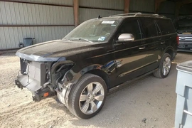 Ford Expedition 2022г.