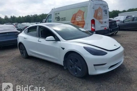 Tesla Model 3 2022г.