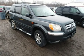 Honda Pilot 2006г.