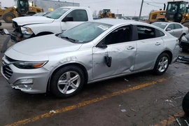 Chevrolet Malibu 2020г.