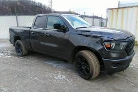 Ram 1500 2022г.