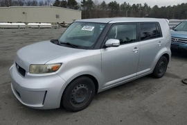 Scion xB 2008г.