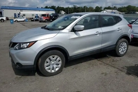 Nissan Rogue 2019г.