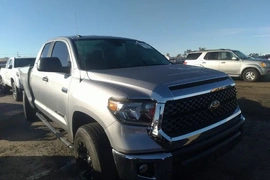 Toyota Tundra 2019г.