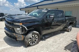 Chevrolet Silverado 2023г.