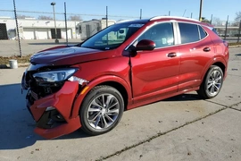 Buick Encore 2023г.